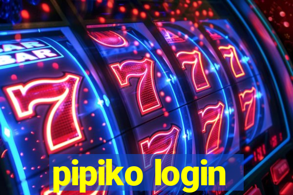 pipiko login